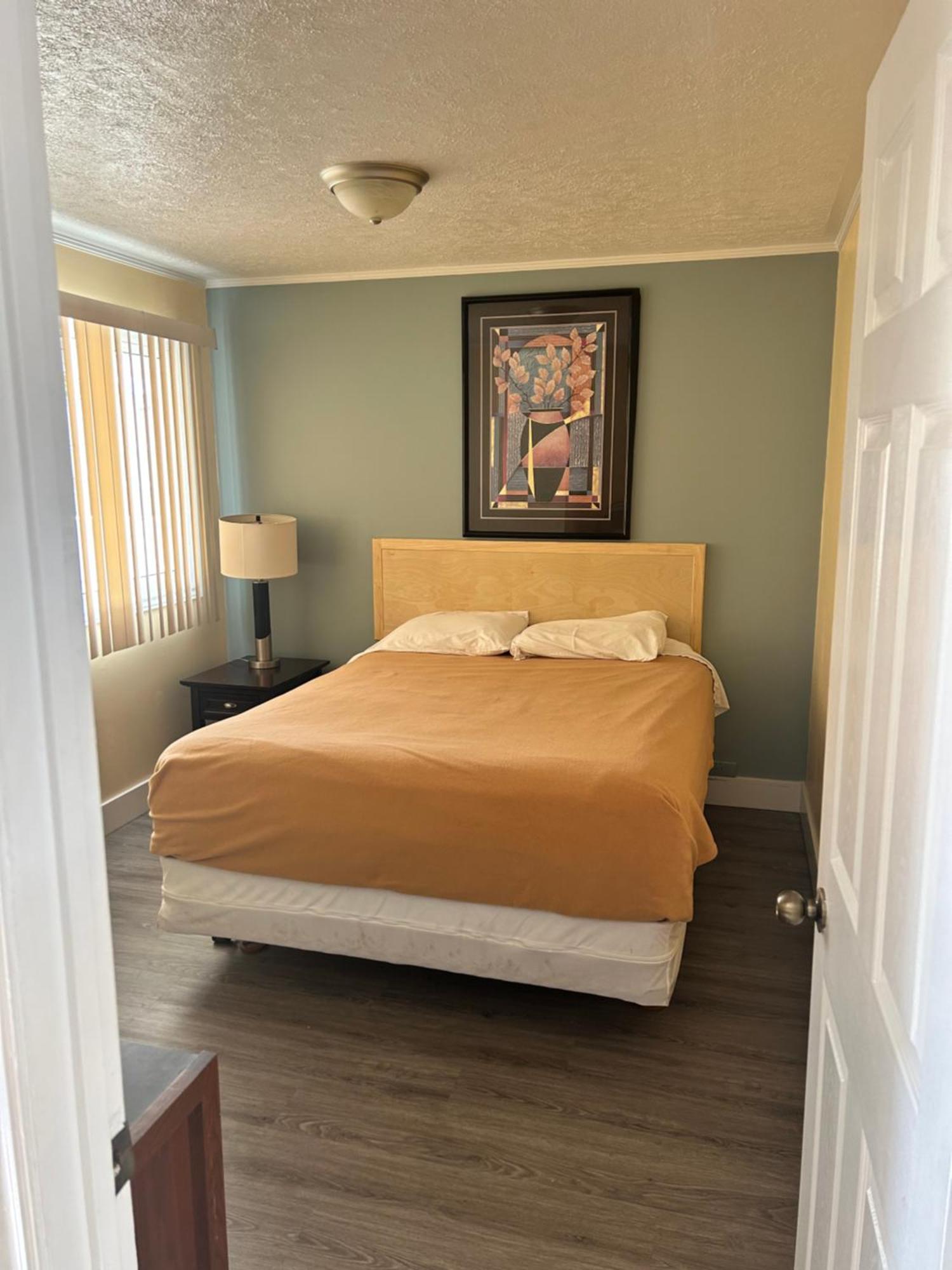 Sunparlor Motel Leamington Ngoại thất bức ảnh