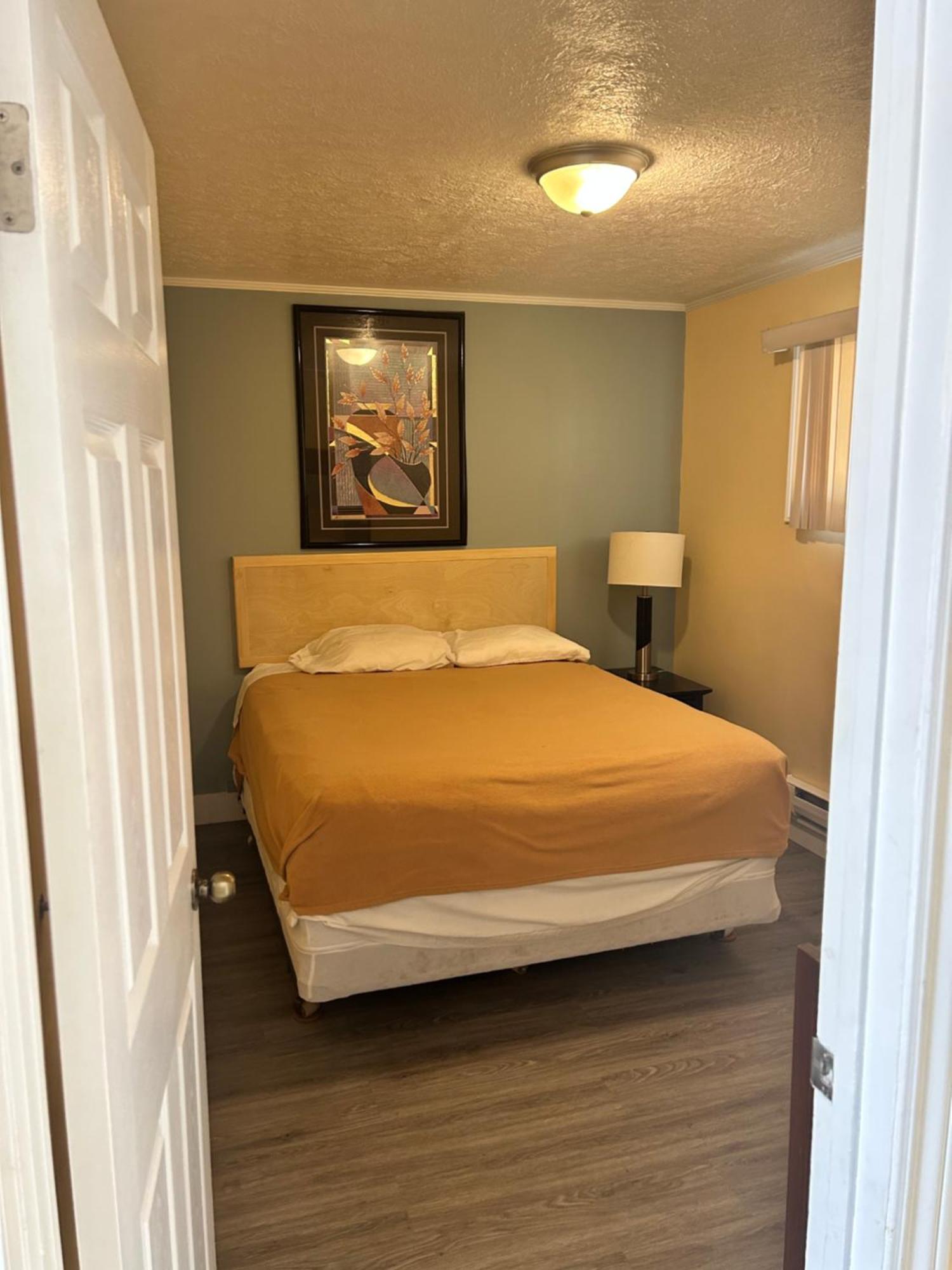 Sunparlor Motel Leamington Ngoại thất bức ảnh