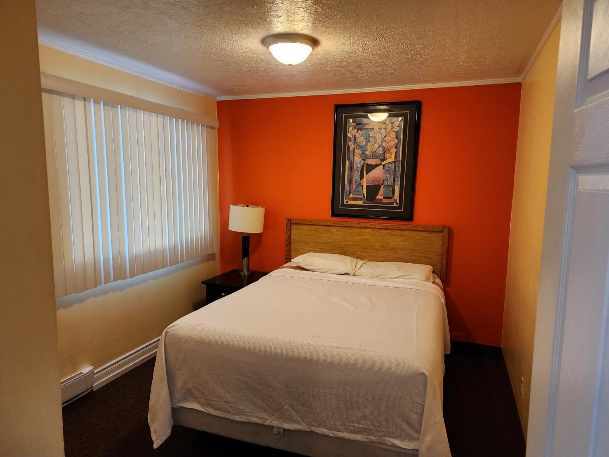 Sunparlor Motel Leamington Ngoại thất bức ảnh