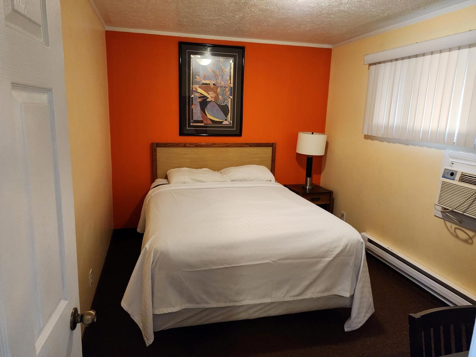 Sunparlor Motel Leamington Ngoại thất bức ảnh
