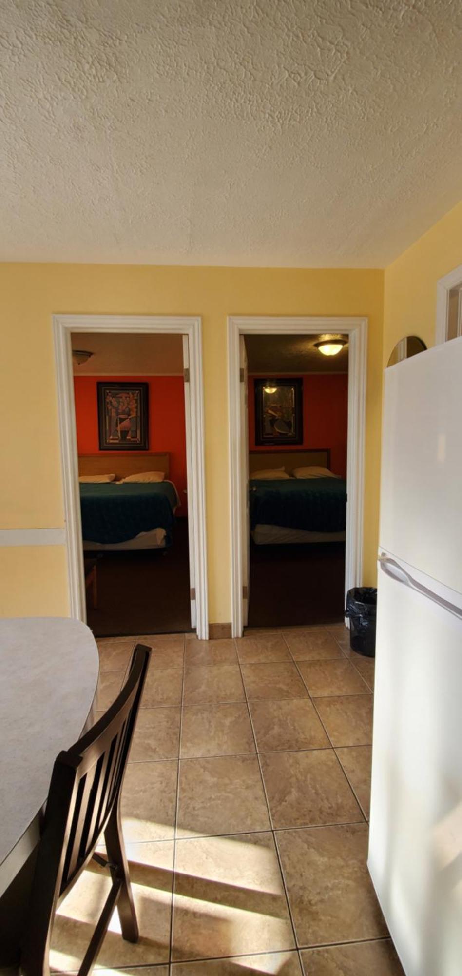 Sunparlor Motel Leamington Ngoại thất bức ảnh