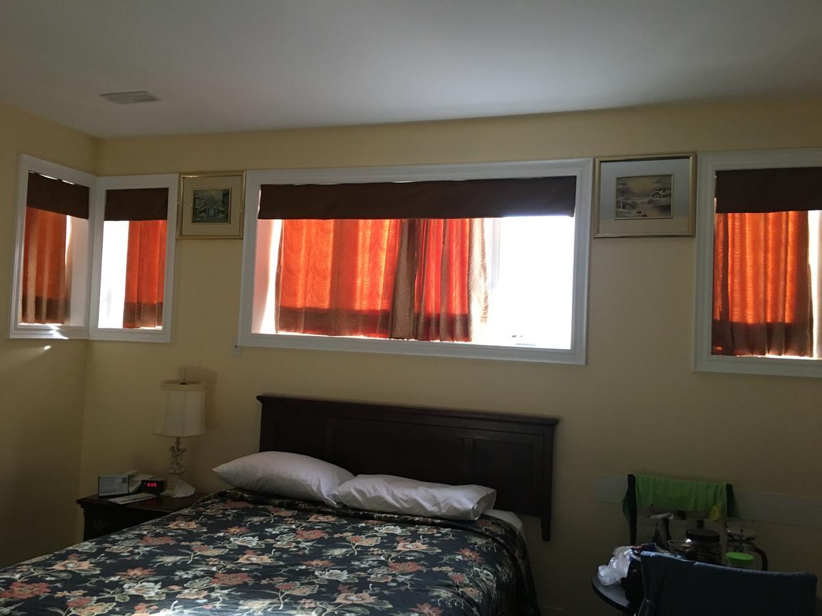 Sunparlor Motel Leamington Ngoại thất bức ảnh